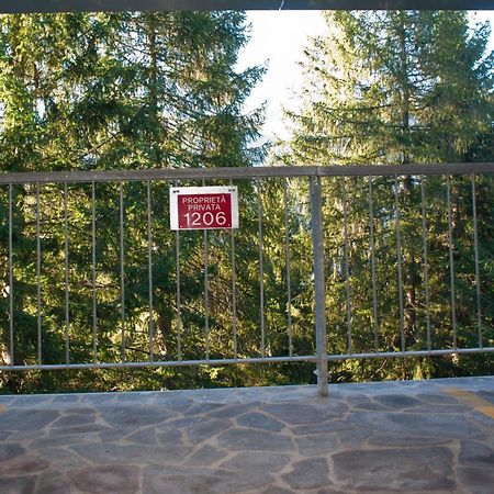 Ale 1206, Marilleva 1400 Accesso Diretto Alle Piste 外观 照片