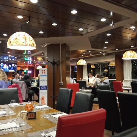 Ale 1206, Marilleva 1400 Accesso Diretto Alle Piste 外观 照片