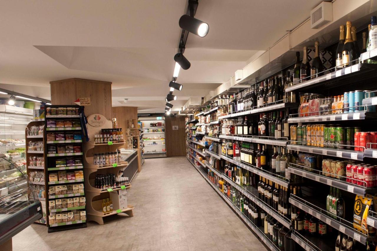 Ale 1206, Marilleva 1400 Accesso Diretto Alle Piste 外观 照片