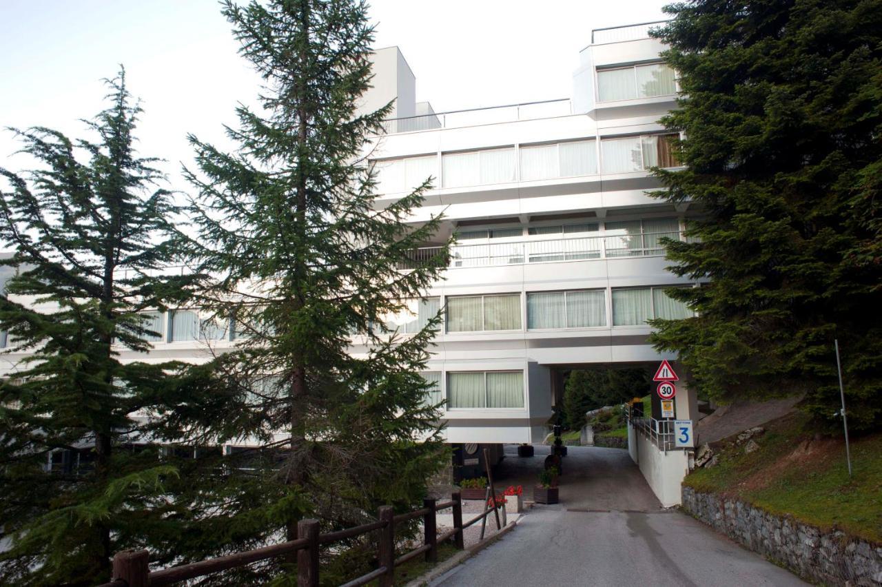Ale 1206, Marilleva 1400 Accesso Diretto Alle Piste 外观 照片